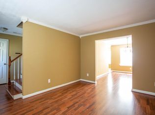 124 Tack Ct, Newport News, VA 23608