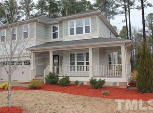 1100 Everette Fields Rd, Morrisville, NC 27560