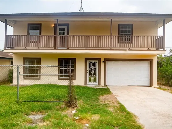 213 Flores St NE, Weslaco, TX 78599