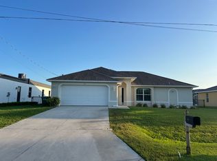 133 SE 16th St, Cape Coral, FL 33990