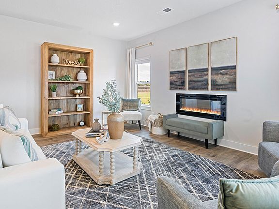 4th image of 5297 Borden Creek Dr