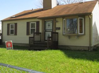 22437 Yates Ave, Sauk Village, IL