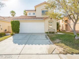 9007 Libertyvale Dr, Las Vegas, NV 89123