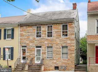 314 Baltimore St, Hanover, PA 17331