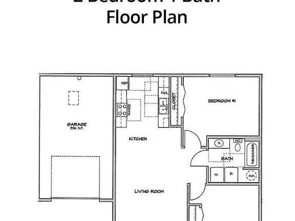 3rd image of 400 Ripon Rd #495