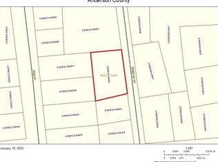 1308 Roadway St, Anderson, SC 29624