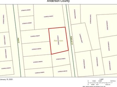 1308 Roadway St, Anderson, SC, 29624