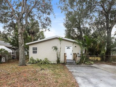 3509 E 29th Ave, Tampa, FL, 33605
