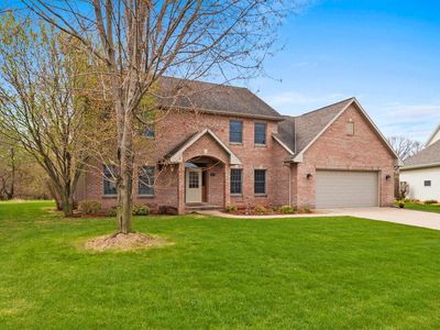707 WINDING WATERS WAY, De Pere, WI, 54115