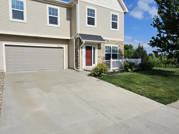 3114 SE Glenstone Dr #3114, Grimes, IA 50111