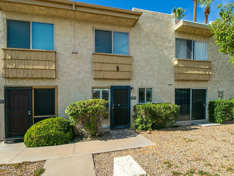 4600 N 68th St #368