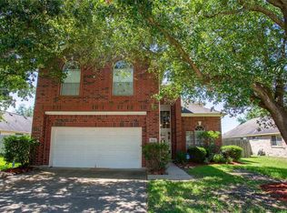 19515 Morning Song Dr, Katy, TX 77449