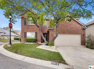 6619 Lost Spring Dr, San Antonio, TX 78256