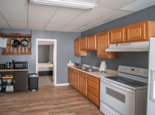 1109 Central Ave #A, Columbus, IN 47201