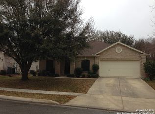 193 Rosegate Dr, Cibolo, TX 78108