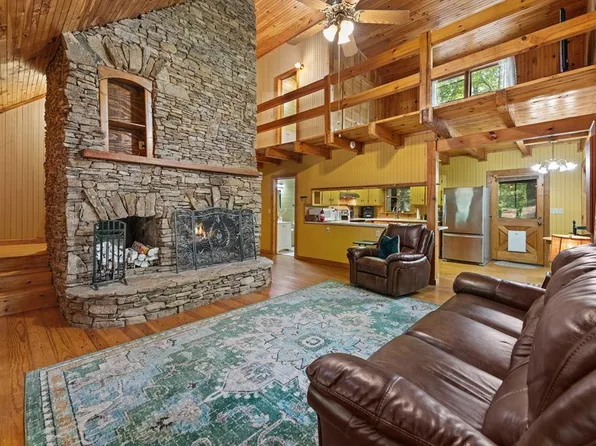 421 Twin Creeks, Blue Ridge, GA 30513
