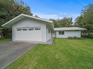 99-1799 Painiu Loop, Volcano, HI 96785