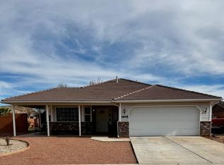 1845 S Pommel Cir, Washington, UT 84780