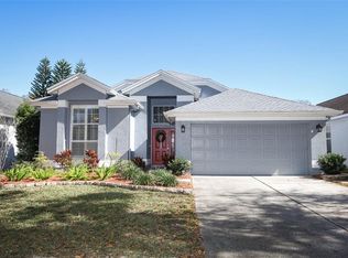 973 N Lake Claire Cir, Oviedo, FL 32765