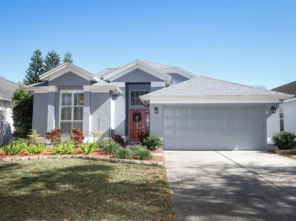 973 N Lake Claire Cir, Oviedo, FL 32765