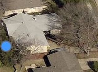 1407 Wisteria Way, Richardson, TX 75080