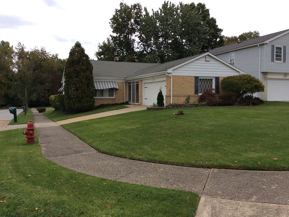 1st image of 4771 Geraldine Ave