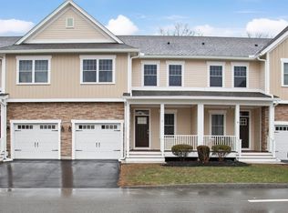 100 Baldwin Ave Unit 7, Woburn, MA 01801