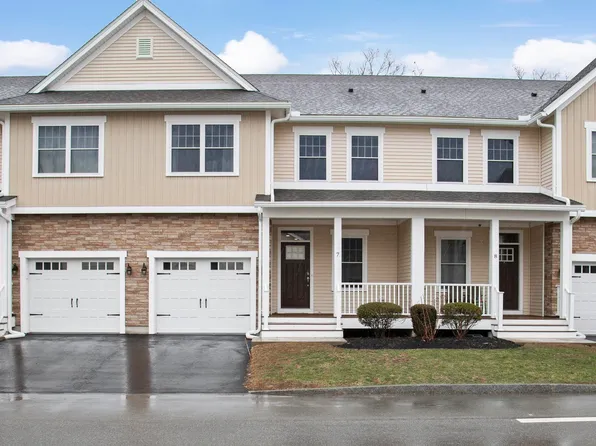 100 Baldwin Ave Unit 7, Woburn, MA 01801