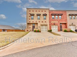 463 S Fretz Ave, Edmond, OK 73003