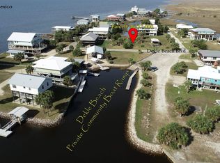 2880 Dekle Beach Blvd, Perry, FL 32348