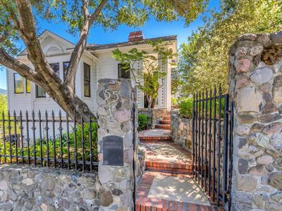 55 Miles Ave, Los Gatos, CA, 95030