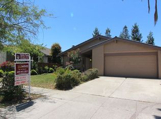 4671 Holycon Cir, San Jose, CA 95136