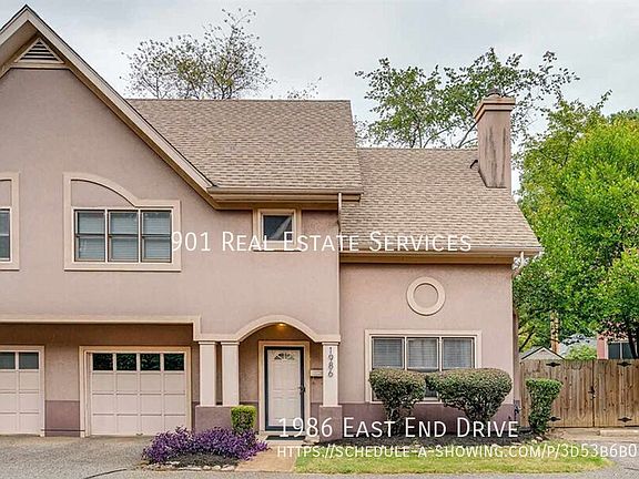 2nd image of 1986 E End Dr