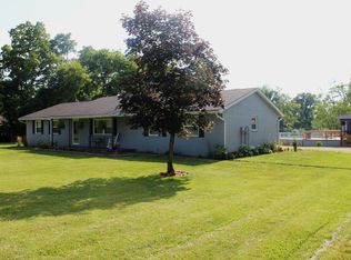 5029 Union Rd, Franklin, OH 45005