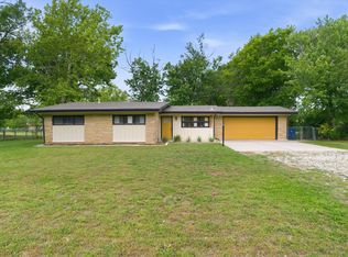 161 S Westview Rd, Andover, KS 67002