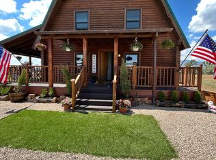 8275 E Mercury Dr, Flagstaff, AZ 86004