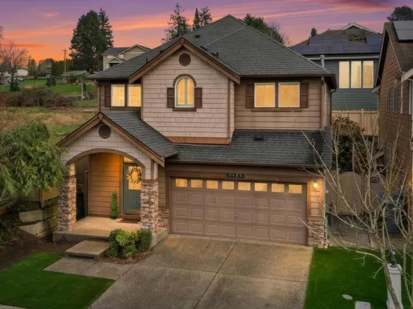 1129 77th Drive SE, Lake Stevens, WA 98258