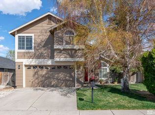 1188 Aristicon Dr, Reno, NV 89523