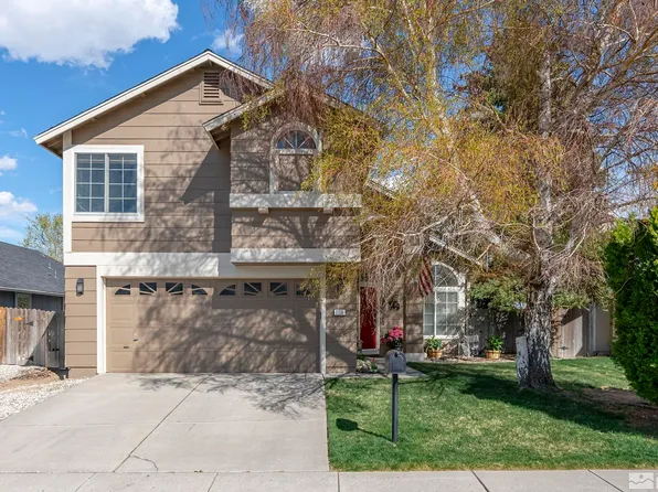 1188 Aristicon Dr, Reno, NV 89523