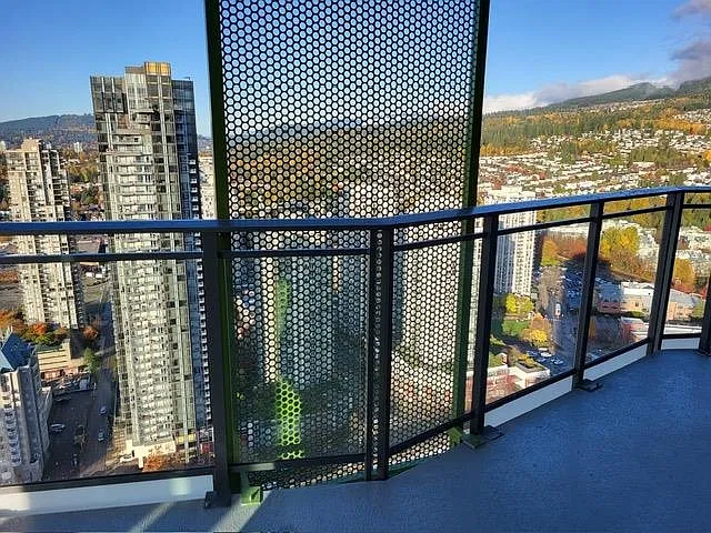 2 bed, 861 sqft, $3,400 — Photo 3
