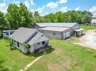 401 W Clouse St, Mountain Grove, MO 65711