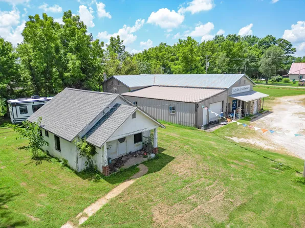 401 W Clouse Street, Mountain Grove, MO 65711