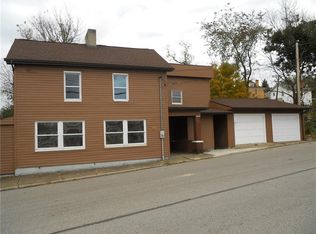 107 Bluff St, Canonsburg, PA 15317