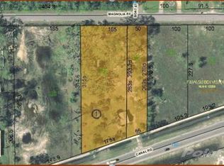 26787 Canal Rd, Orange Beach, AL 36561