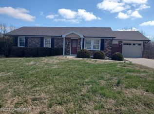 1301 Raymond Rd, Jefferson City, MO 65109