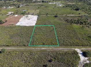 21282 NW 282ND STREET LOT J, OKEECHOBEE, FL 34972