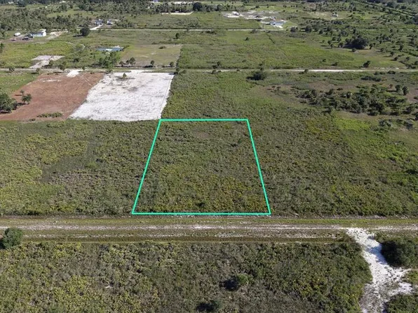 21282 NW 282ND STREET LOT J, OKEECHOBEE, FL 34972