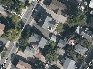 24 Franklin St, Somerville, MA 02145