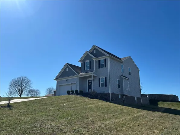 155 Heathfield Dr, Sarver, PA 16055