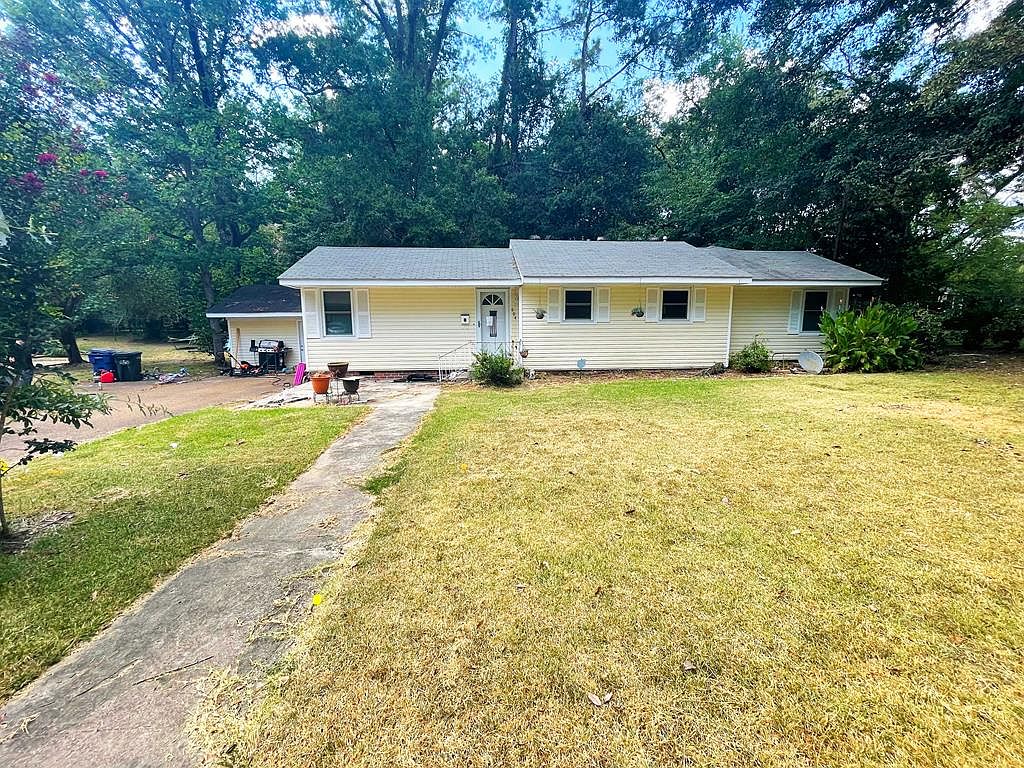 604 Byrd St, Brookhaven, MS 39601 MLS 139859 Zillow